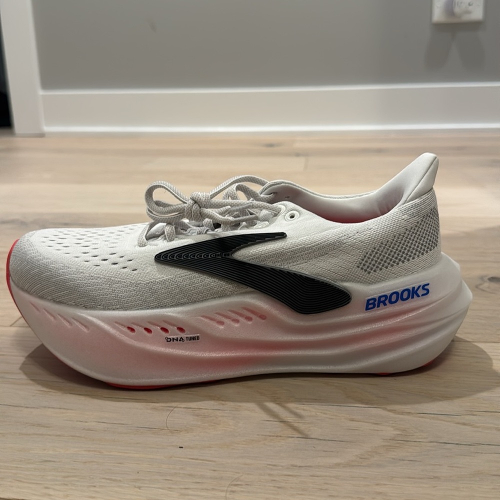 Brooks Glycerin Max Running Shoe Women's 9